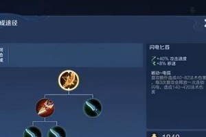 《全面解析以后弈的出装攻略》（掌握最新版本的出装技巧，打造无敌辅助！）