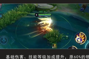 无冷却模式下项羽出装攻略（完美掌握无冷却技能，让项羽战力爆表！）