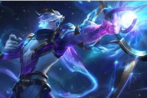 魔兽极限出装攻略（玩转魔兽，关键装备一点通）