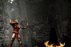 暗黑破坏神1攻略（打造无敌角色，征服恶魔之境）