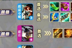 云顶之弈S7新羁绊效果一览（诗人联盟集结，唱响全场）