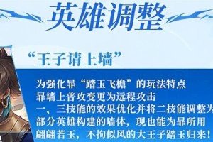 逐风夏侯出装攻略（最新版本逐风夏侯全套出装推荐攻略）