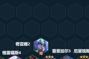 玉龙羁绊攻略（从装备选择到打法技巧，助你在玉龙羁绊中稳居巅峰）