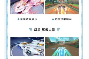 追光者皮肤公爵的魅力（解锁酷炫外观，挑战极限竞速）