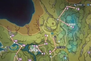 揭秘原神须弥宝藏（玩转须弥宝藏，探寻古神遗迹，尽享无尽奇遇）