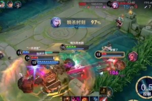 耀阳高端局视角出装攻略（掌握关键装备，成就高端对局胜利）