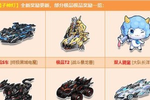 《以魔武神王技能搭配攻略》（探索最强技能组合，成为无敌神王！）