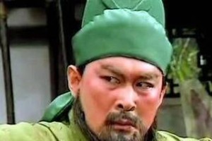 镇魂街中的两位武神