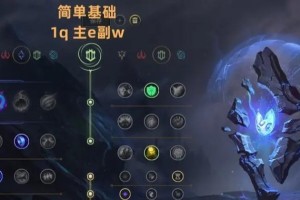 张飞攻略（深入探讨张飞作为辅助的出装和铭文选择，帮你成为更强大的队友！）