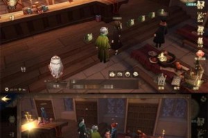 《探秘哈利波特魔法觉醒1013彩蛋位置》（搜集攻略，轻松触发彩蛋）