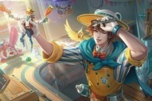 寒风出装铭文选择攻略（寒风出装铭文选择攻略详解，打造最强冰霜使者）
