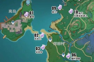 《原神亲人剧情攻略》（揭秘原神中各亲人剧情的攻略技巧）