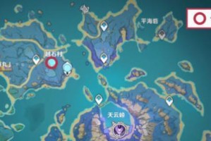 清籁旧事攻略（揭秘原神中隐藏的清风音乐谜题，带你领略游戏背后的和谐之美）
