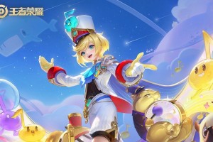 《孙膑新版铭文出装攻略大全》（重塑战局，开创全新玩法）