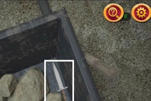 《逃离地牢第5层的终极攻略》（揭秘地牢第5层的隐藏通道和宝藏位置，帮助你成功逃脱！）