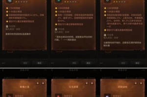 《暗黑不朽出装搭配攻略最新》（全面解析暗黑不朽最强出装及搭配技巧，助你成为巅峰玩家！）
