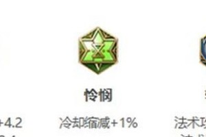 梦魇前期反野出装最新攻略（掌握关键装备，提升梦魇野区统治力）