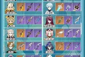 《玩转原神攻略截图，打通冒险之路》（发掘最佳战略，征服Teyvat世界）
