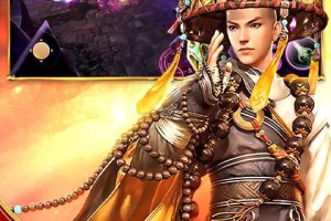 乱世诛魔录攻略（以实用攻略助你成为诛魔大师）