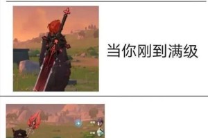 《探索原神世界的攻略宝典》（以满级玩家对话为基础的玩法指南）