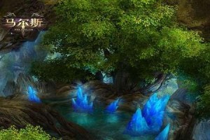 魔幻森林游戏通关攻略（解谜、收集与成长，畅游魔幻森林的终极指南）