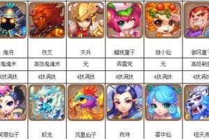 忍者龙剑传技能表攻略（轻松闯关，一统江湖，这些技能让你无敌！）