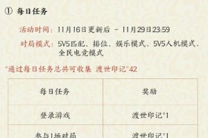 《金蝉铭文与出装攻略》（提升英雄实力的最新套路，金蝉为你保驾护航！）