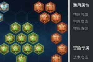 王者荣耀曹操攻略（打造不可阻挡的战场统帅，曹操出装攻略大揭秘！）