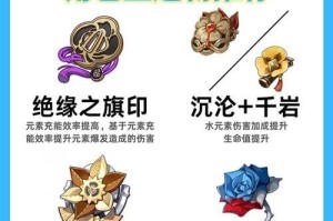 原神之印攻略（打通秘密之门，成为原神之王！）