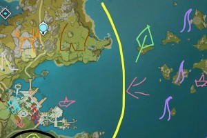 原神高阶攻略