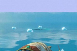 畅游原神世界，尽情徜徉船海间（原神船舶攻略，带你探索无尽的海洋世界）