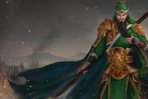 赵云关羽出装攻略（最强组合诞生，战场霸主不败法宝）