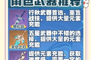 《原神元素培养技巧攻略》（掌握元素之力，打造最强阵容）