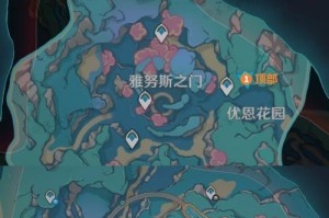 《原神》游戏借景之馆秘境的探寻（探究馆秘境在哪及如何进入）