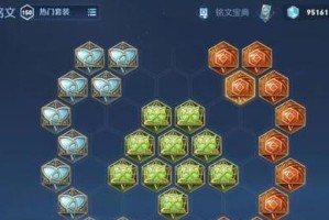 《最新猴子天赋出装铭文攻略》（打造强大的猴子玩家必备技巧！）