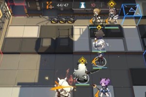《明日方舟》TB-9通关攻略（全面解析TB-9关卡难点，助力玩家轻松过关）