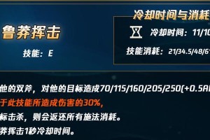 战士家族辅助手法出装攻略（如何选择适合战士家族辅助的出装？一文帮你解答）