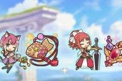《公主连接》春黑阵容攻略！（完美搭配让你游刃有余）