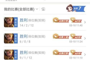 打野亚瑟出装攻略最新版（高效出装，助你称霸战场）
