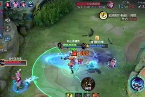 刘备电刀出装思路攻略（刘备电刀装备选择与使用技巧）