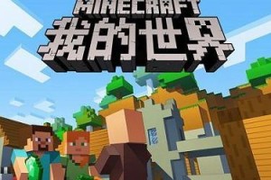 2021最新《我的世界》联机教程（一起来体验更好的联机游戏吧！）