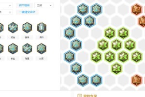 妲己炽热出装最新铭文攻略（炽热妲己，称霸战场，快速上分）