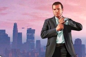 gta5追踪麦克怎么看,探寻GTA5追踪麦克背后的故事与奥秘