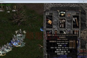 ASimpleGuidetoItemizationinDiablo2（MaximizeYourPowerandEfficiencywiththeRightGear）