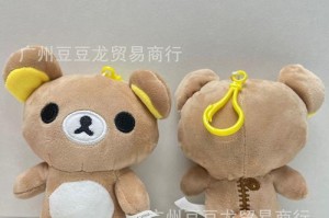 《无标题布偶娃娃游戏攻略大揭秘》（掌握关键技巧，成为游戏高手！）