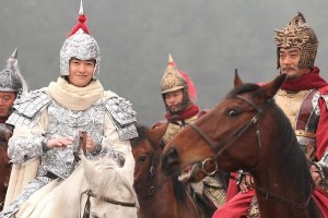 以秦琼李世民出装攻略（轻松上分，秦琼李世民必备装备！）