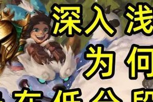 黑暗雪人出装攻略大全（精准出装指南，让你成为最强黑暗雪人）