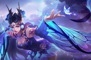 最强阿陈新版貂蝉出装铭文攻略（打造无敌控制力，席卷全场）