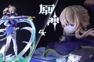 《夺回琴！原神攻略全程指南》（破解谜题、打败敌人，重获琴的力量！）