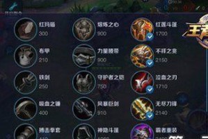 王国荣耀攻略最新版（掌握最佳装备，成就荣耀霸业）
